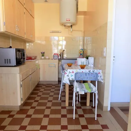 Apartment Palais Sur - En Rez De Chaussee Pour Sejour A Deux