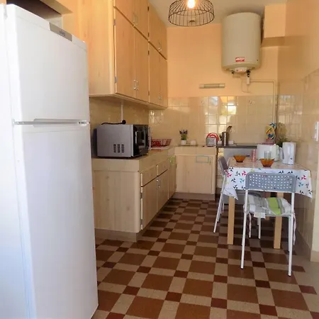 Palais Sur - En Rez De Chaussee Pour Sejour A Deux Apartment *