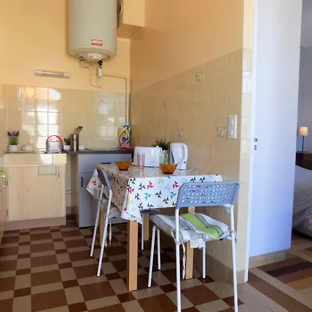 Palais Sur - En Rez De Chaussee Pour Sejour A Deux Apartment Saint-Palais-sur-Mer
