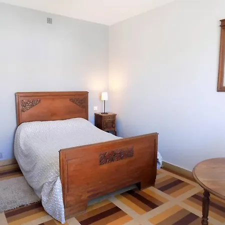 Apartment Palais Sur - En Rez De Chaussee Pour Sejour A Deux