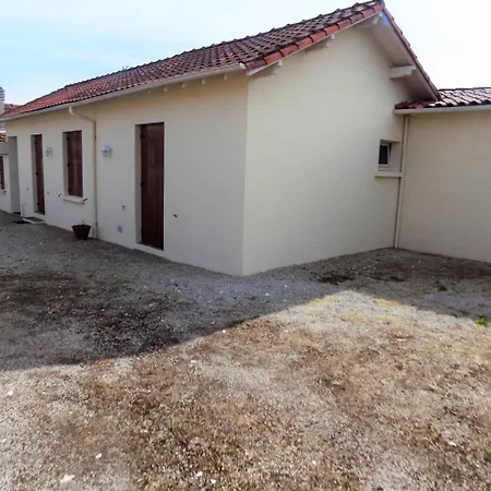 Palais Sur - En Rez De Chaussee Pour Sejour A Deux *