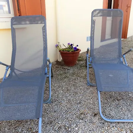 Palais Sur - En Rez De Chaussee Pour Sejour A Deux *